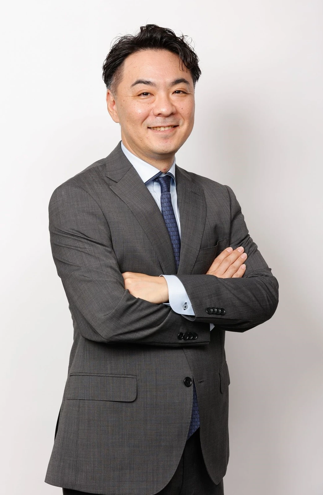 池上成満税理士
